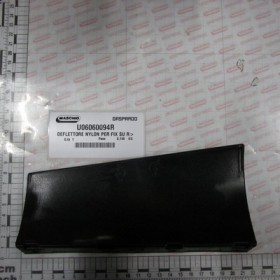 DEFLECTOR NYLON PER FIX SU RE