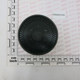 FOAM DIFFUSER