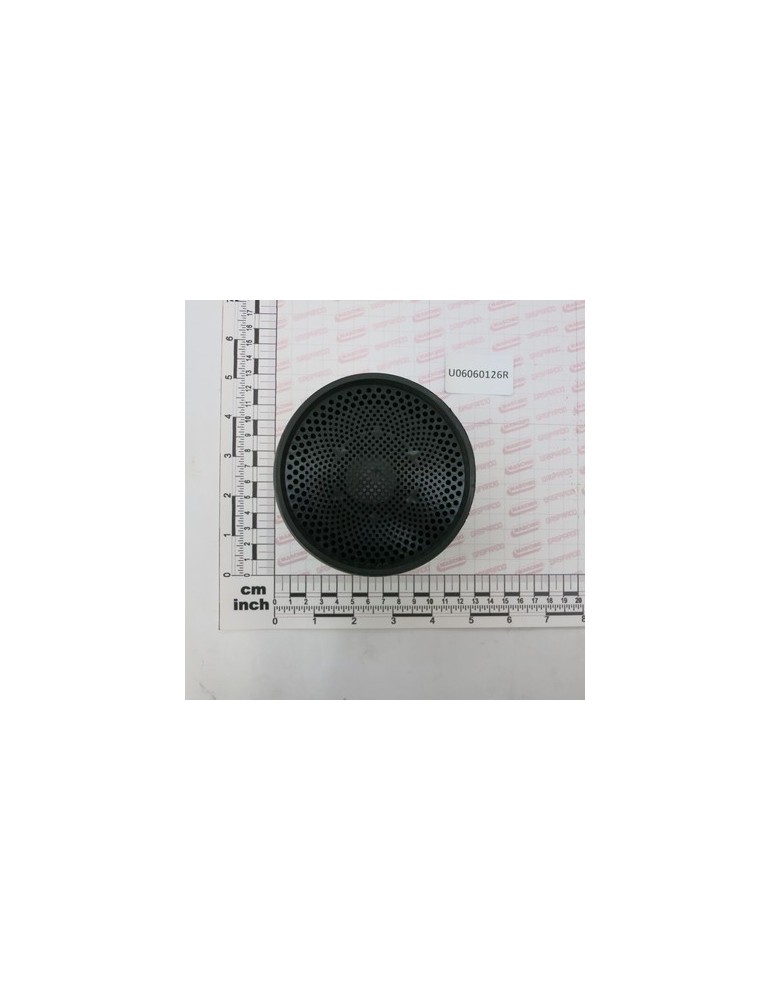 FOAM DIFFUSER