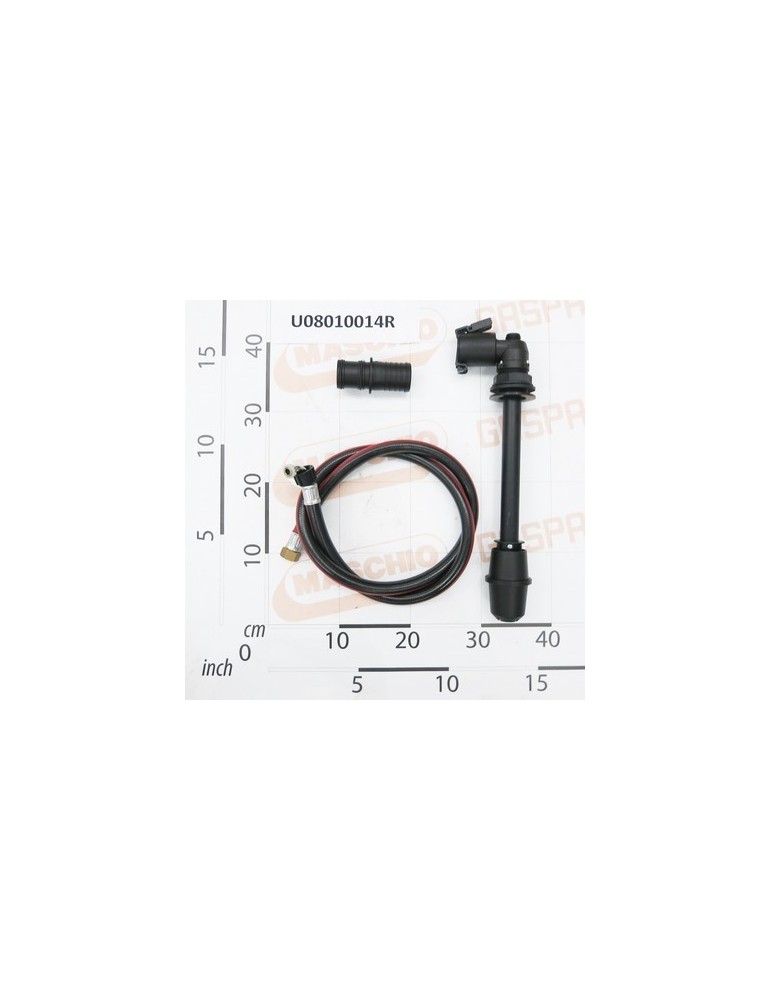 KIT EJECTOR AG.&40 ANTIN.UG&3