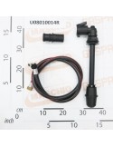 KIT EJECTOR AG.&40 ANTIN.UG&3