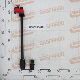 EIET.D40 UG$4,5 WITH HOSE FITT