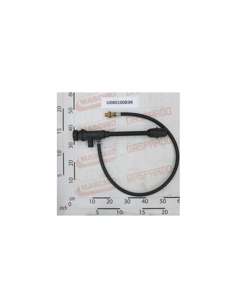 K.PREM.EJECTOR 1V $40 T11
