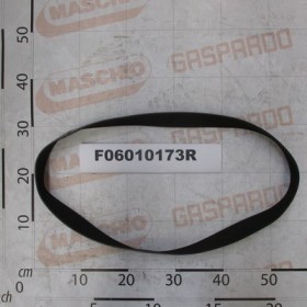 BELT POLY V  1287 J-20 EPDM