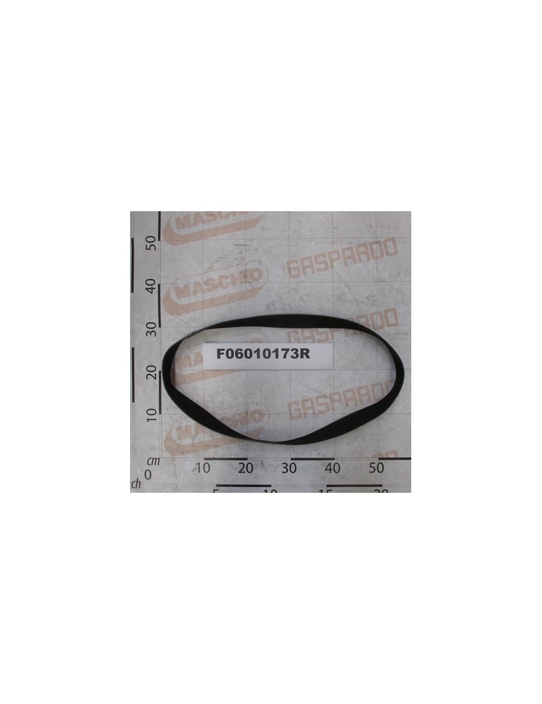 BELT POLY V  1287 J-20 EPDM