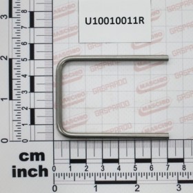 FORK FOR FITTING T6