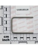 FORK FOR FITTING T6