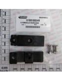 KIT EJECTOR $40 NOZZLE $3