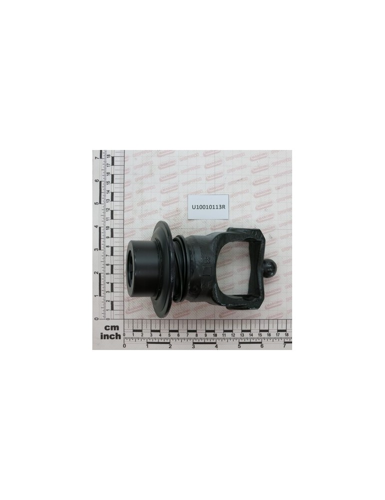 FORK.A2 OMO.1\"3/8 Z6-TRAC.SIDE
