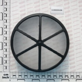 HATCH FILTER