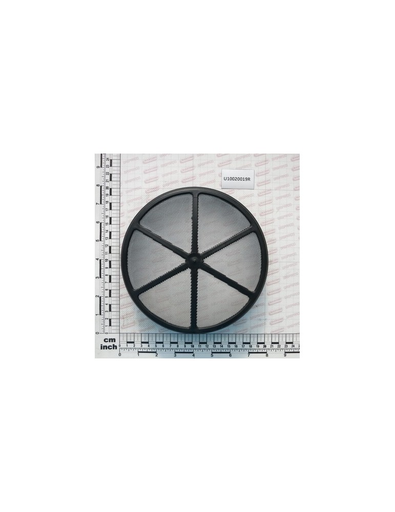 HATCH FILTER