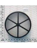 HATCH FILTER