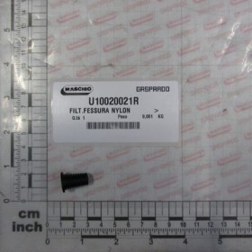 FILTER RENT NYLON