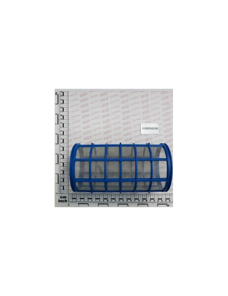CARTRIDG.50 MESH FILT.2\" 220LT