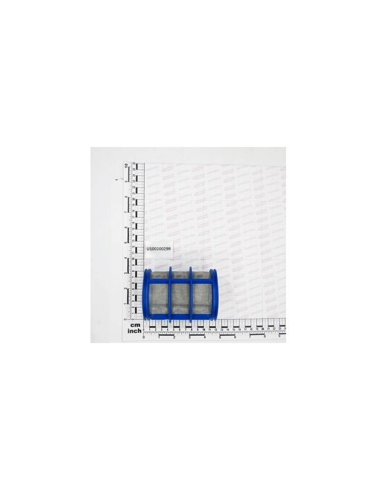FILTER CARTRIDGE 50 MESH 150LT