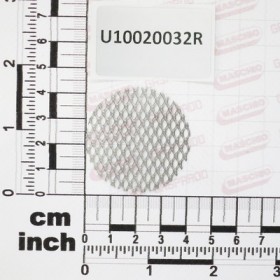 FILTER FOR MARKER D42