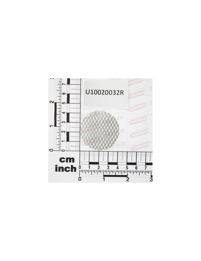 FILTER FOR MARKER D42