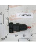 FILTER MAND.50MSH FLANGED A.