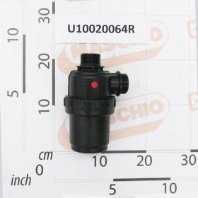 EXTERNAL FILTER GARA 312058