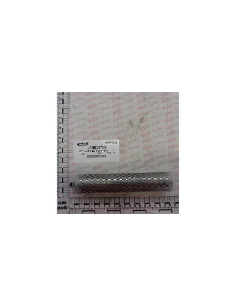 FIL K AUPU SIL FOR DPR-RPV