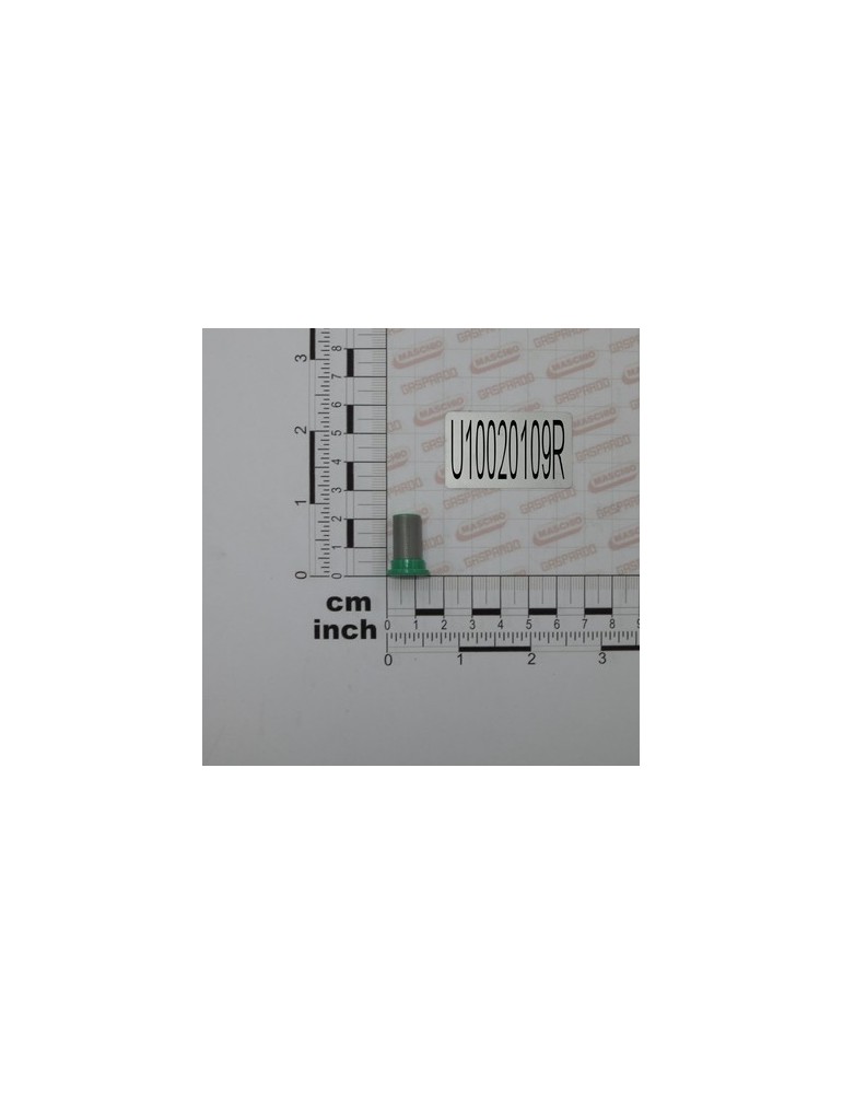 FIL $30 X G.ATOM 18MESH F$0,8.