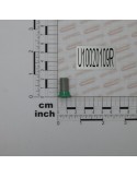 FIL $30 X G.ATOM 18MESH F$0,8.