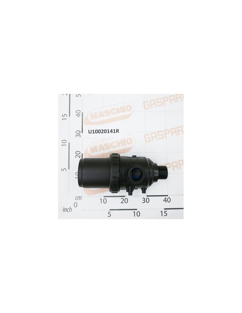 SUCTION FILTER 260 LT/1 50MESH