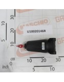 FILT MAND NY 50MSH 3/4\"F 50BAR