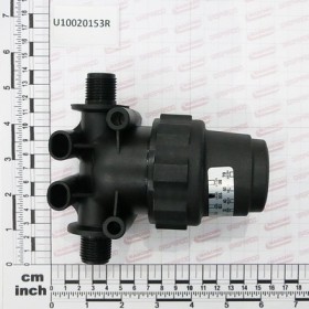 FILTER  1/2\"M 100MESH 811