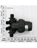 FILTER  1/2\"M 100MESH 811