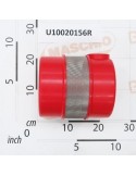 FLOATING FILTER WITHOUT JOINT