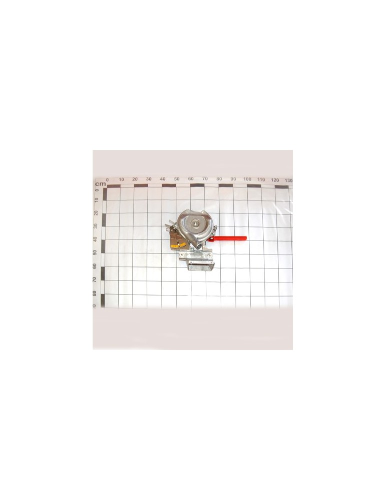 COMPL.DISTRIBUTOR BODY SP540