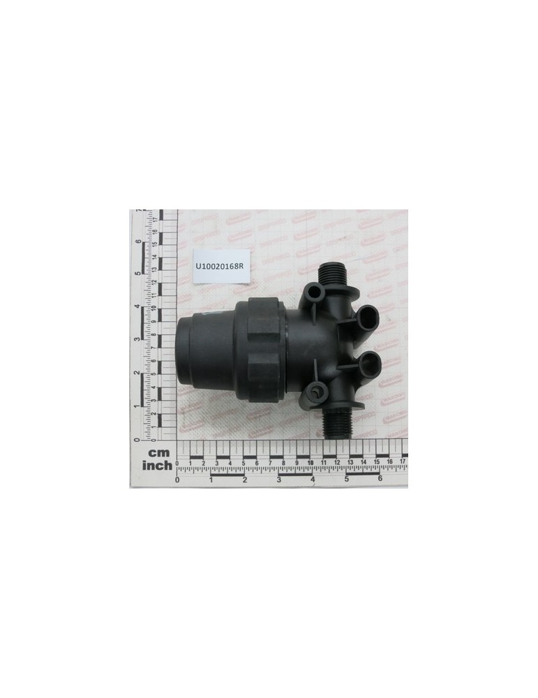 FILTER LINEA 1/2\"M 50MESH  811