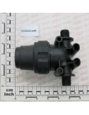 FILTER LINEA 1/2\"M 50MESH  811