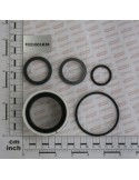 CYL.GASKET KIT 13615680