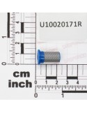 FILTER INOX 50 MESH X GETTI
