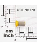 FILTER INOX 100 MESH X GETTI