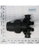 LINE FILTER 1/2\"F 100MESH