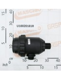 FILTER ASP 