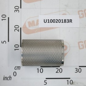 UREA FILTER D.130 H.200