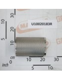 UREA FILTER D.130 H.200