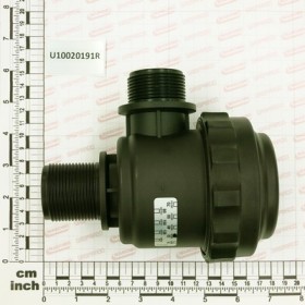 SUCTION FIL