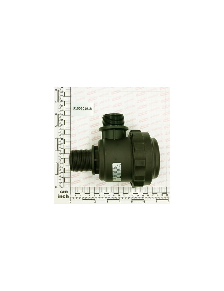 SUCTION FIL