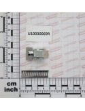 METAL FIX (1 METER) TEST.CV