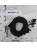 BRAVO180S FIN.CABLE 5SECT 10MT
