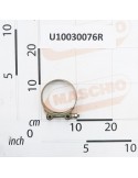 HOSE CLAMP M8 $86-95
