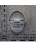 INOX CLAMP W4 60X80 WIDE 12 GS