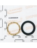 FLANGE KIT CARDAN PIPE
