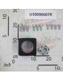 K.FLANGE AR503-904(M30-47-60 D