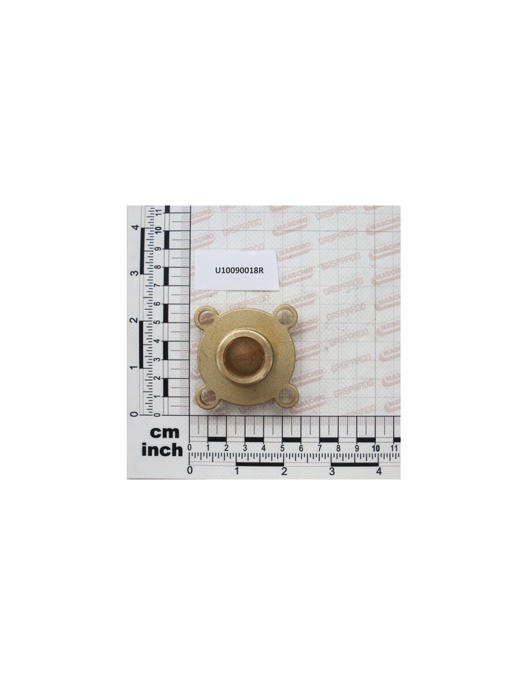 FLANGE TYPE M VALV.463 3/4\"M.